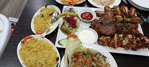 Photo of Grand Lebanon Restaurant - 279 Beverley Rd, Hull HU5 2TH